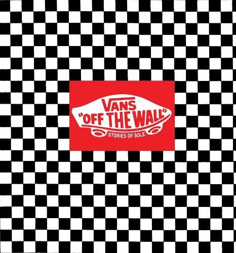 vans con scritta off the wall