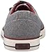 Teva Men's M Roller Washed Canvas Lace-Up Sneaker