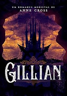 Livro Gillian: Spin-off Sobre Amor e Lobos