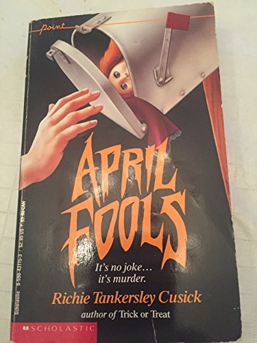 April Fools (Point Horror Book 7)