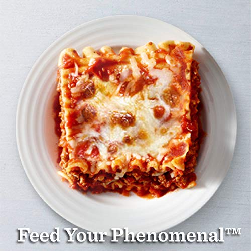 1 Lean+Cuisine+Favorites+Lasagna+Sauce