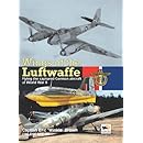 Wings of the Luftwaffe: Flying the Captured German Aircraft of World War II