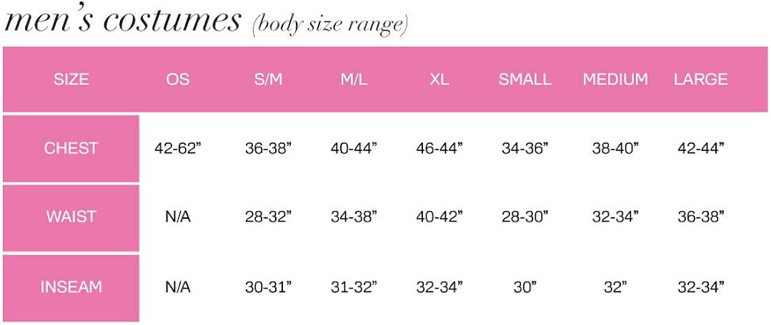 Leg Avenue Men's 4pc.swat Commander,Utility Vest,Shirt,Knee Pads,Fingerless Gloves, black, One Size: Leg Avenue: Clothing