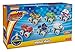 Fisher-Price Nickelodeon Blaze & the Monster Machines, Polar Pals