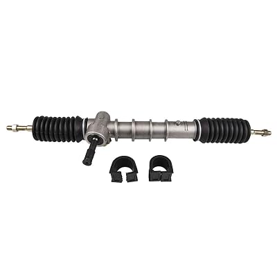 NICHE Steering Rack Assembly For 1990-2019 Kawasaki Panama | Ubuy