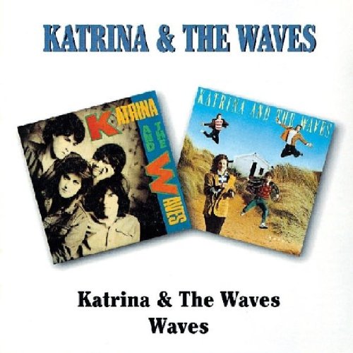 Katrina And The Waves - Katrina & The Waves/waves /  Katrina & The Waves - Zortam Music