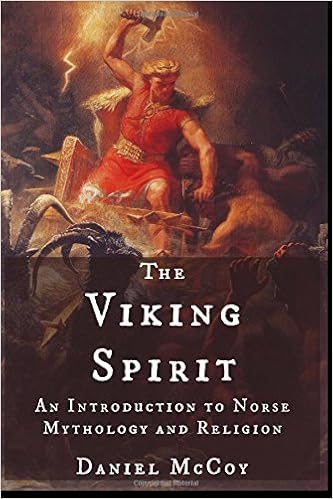 Image result for the viking spirit