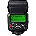 Canon Speedlite 430EX III-RT Flash with Softbox + Bounce Diffuser + Batteries & Charger + Accessory Kit for Rebel T6, T6i, T7i, T6s, EOS 77D, 80D, 7D, 6D, 5D Mark II III IV