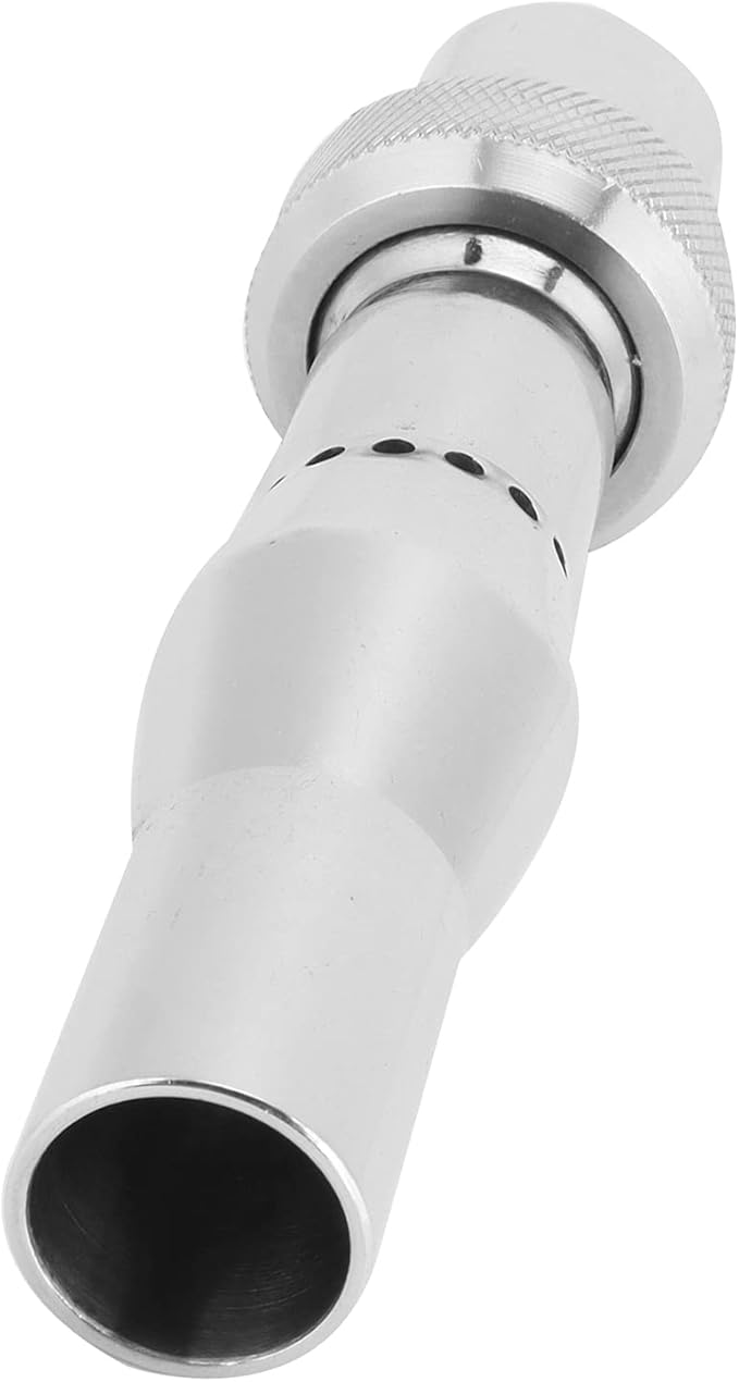 Bubbling Fountain Nozzle, Fountain Nozzle Durable Antirust Fountain