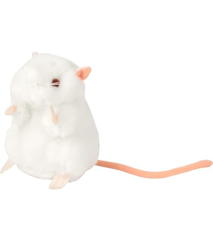 Gato De Juguete Amazon.es: Voiakiu Juguete Gatito,Gatito Silicona