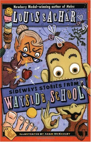 Sideways Stories from Wayside School