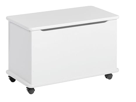 caja ruedas juguetes