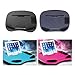 TRIEtree Lap Desk Multi-Function Lapdesk Laptop Tray Portable Tablet Pillow Board for Adults Kids Students Teens Wood iPad Stand for Bed Couch Sofa with Comfortable Cushionthumb 4