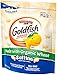 Pepperidge Farm Goldfish Made with Organic Wheat Original Crackers, 8 oz. Re-sealable Bag