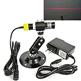 638nm Red Line Light Module Generator Projector