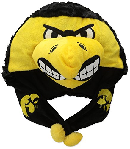 NCAA Mascot Themed Dangle Hat