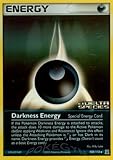 Pokemon - Darkness Energy (103) - EX Delta Species
