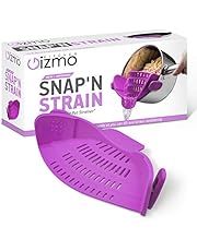 Kitchen Gizmo Snap N Strain
