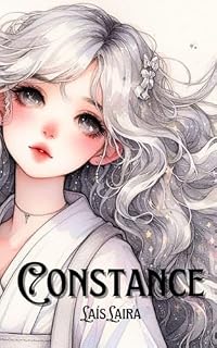 Livro Constance (Toques de Yokai Livro 1)