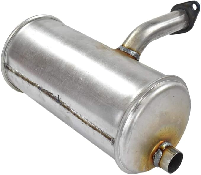 John Deere Muffler & Gasket Kit AM119635 M92365 STX30