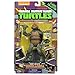 Teenage Mutant Ninja Turtles Classic Collection Original Movie Michelangelo Action Figure