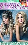 Futanari Demigoddess 8: Siren's Song (Futa on Female Group)