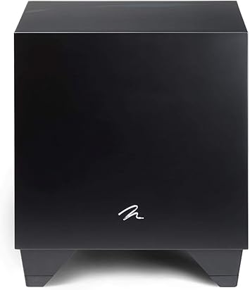 martin logan dynamo 10