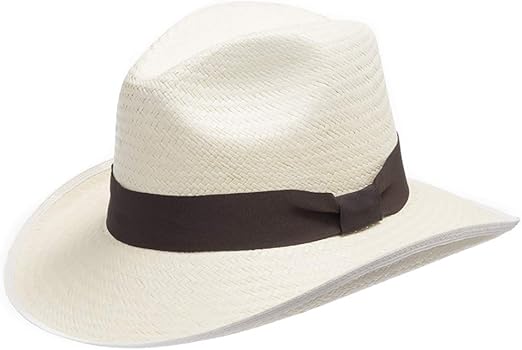 western panama hat