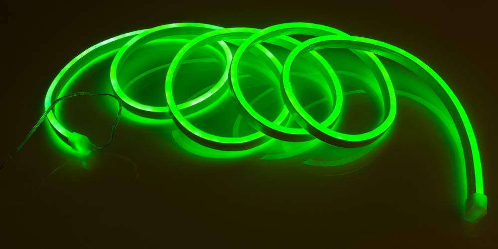 OOTB 57/8811 Pipe Neon Green