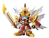 Gundam Brave Battle Warriors: 022 Shin Gurenso Soso Gundam Zetsuei