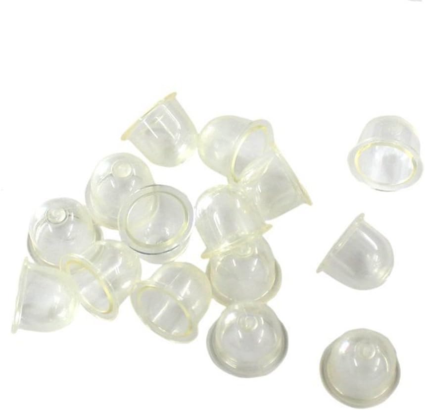 HURI 15 Primer Bulb for Echo Trimmer Weedeater SRM 225 230 260 GT210 225 12538108660