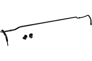Nolathane REV011.0258 Suspension Stabilizer Bar Assembly Compatible with Toyota 07-11 Camry, Toyota 07-11 Camry, Toyota 07-11 Camry, Toyota 07-11 Camry, Toyota 07-08 Camry, Toyota 09-11 Camry