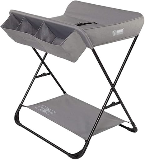 portable nappy change table