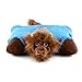 NBA Oklahoma City Thunder Pillow Pet, One Size