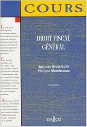 Droit fiscal général