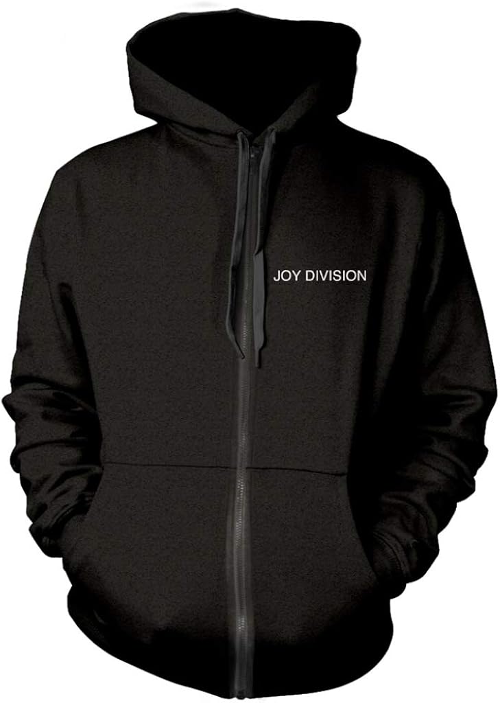 joy division hoodie