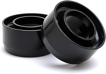 Amazon Com Daystar Chevy Gmc C1500 1 2 Ton 2 Leveling Kit Fits