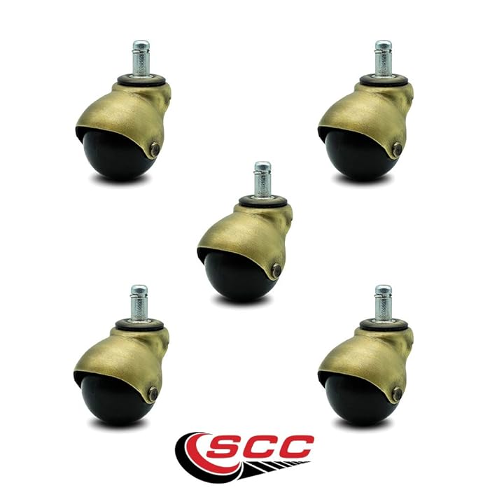 The Best Grip Ring Stem Caster Office Chair The Best Home