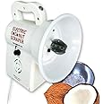 Lakro Domestic Electric Coconut Scraper (110v) Model ACS-01