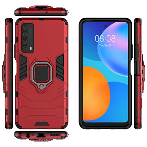 Jiajihua Case Compatible with Honor 10X Lite