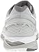 ASICS Men's Gel-Kayano 23 Running Shoe, Mid Grey/White/Carbon, 12 M US