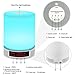 DYTesa Bluetooth Speaker Lamp Romantic Outdoor Night Light with Bedroom Table Lamp Support Touch-Sensitive Control Panel and Alarm Clock for kids (bluetooth speaker lamp)