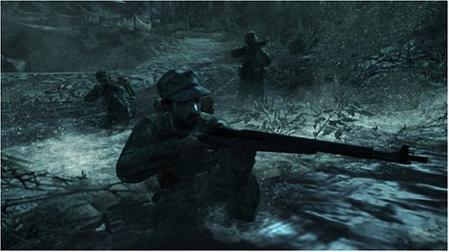 Call Of Duty World At War PC Pricepulse