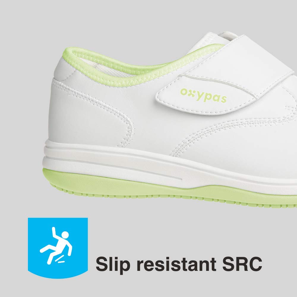slip resistant shoes uk