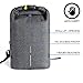 XDDesign Rolltop Backpack, Bobby Urban Anti-Theft Laptop Backpack 22L with 15.6