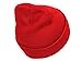 TOP HEADWEAR Long Beanie - Red