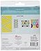Sizzix 658881 Bigz Die, Small Simple Wedge by Missouri Star Quilt