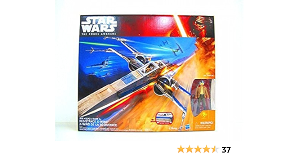 Star Wars: The Force Awakens, Exclusive 