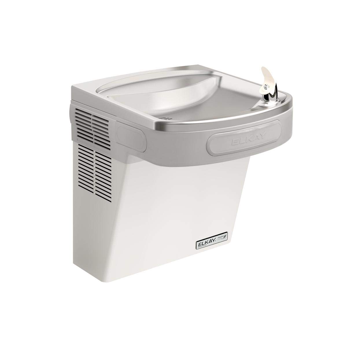 Elkay LZSG8S Cooler, Stainless Steel