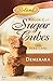 Roland Foods Rough Cut Demerara Sugar Cubes, 17.6 Ounce Box, Pack of 6